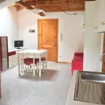 Apartament Gio Vacanze Aymavilles