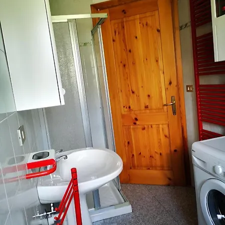 Gio Vacanze Lejlighed Aymavilles