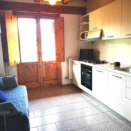 Gio Vacanze Lejlighed