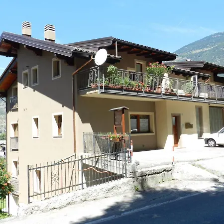 Gio Vacanze * Aymavilles