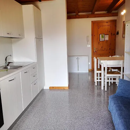 Apartmán Gio Vacanze Aymavilles
