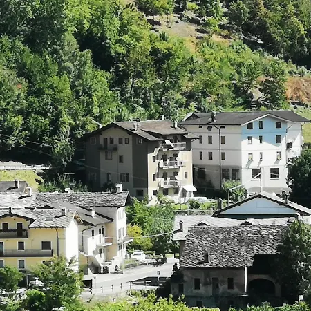 Gio Vacanze Aymavilles