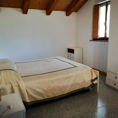 Gio Vacanze Lejlighed Aymavilles