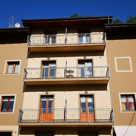 Apartman Gio Vacanze *