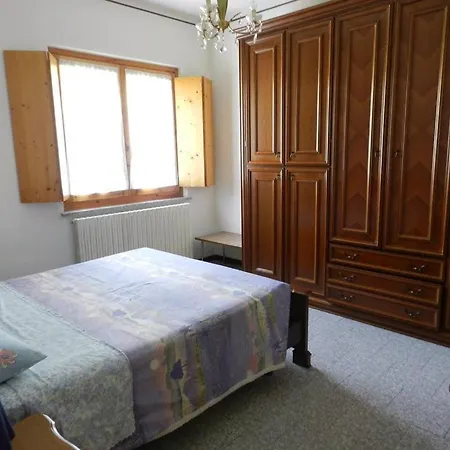 Apartment Gio Vacanze Aymavilles