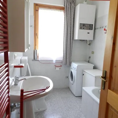 Gio Vacanze Appartement *