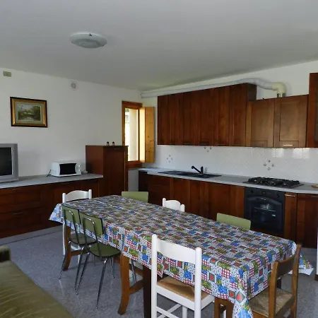 Gio Vacanze Apartmán *