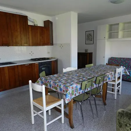 Lejlighed Gio Vacanze Aymavilles