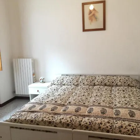 Gio Vacanze Apartment