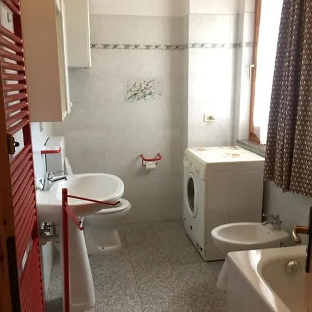 Gio Vacanze Aymavilles