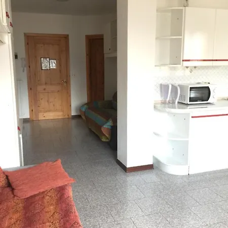 Gio Vacanze Apartment Aymavilles