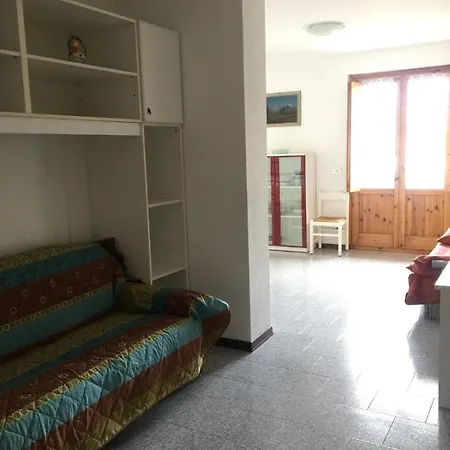 Lejlighed Gio Vacanze *