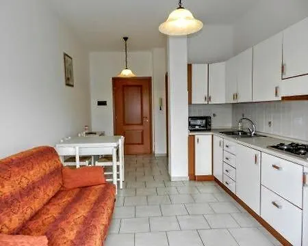 Lejlighed Gio Vacanze