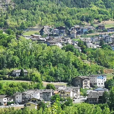 Gio Vacanze Aymavilles