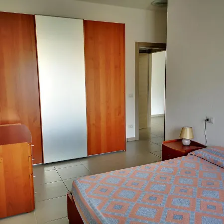 Apartmán Gio Vacanze