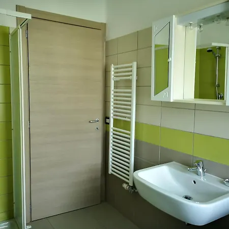 Apartmán Gio Vacanze