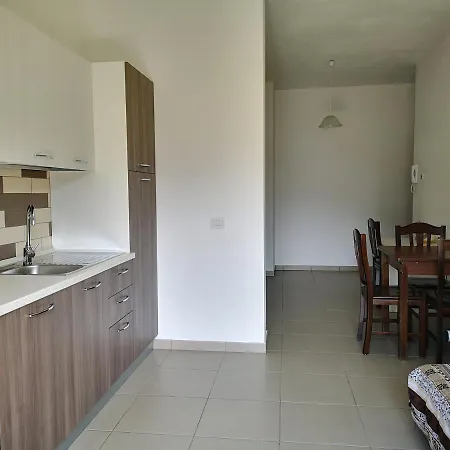 Gio Vacanze Apartment *
