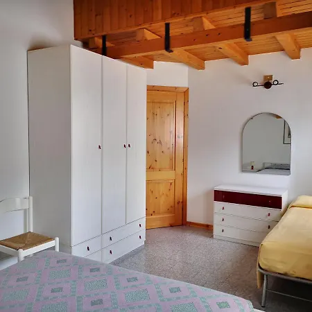 Apartmán Gio Vacanze Aymavilles