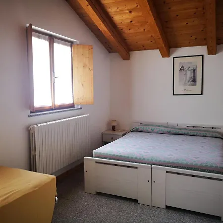 Gio Vacanze Apartmán *