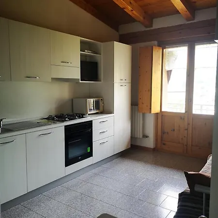 Gio Vacanze Aymavilles