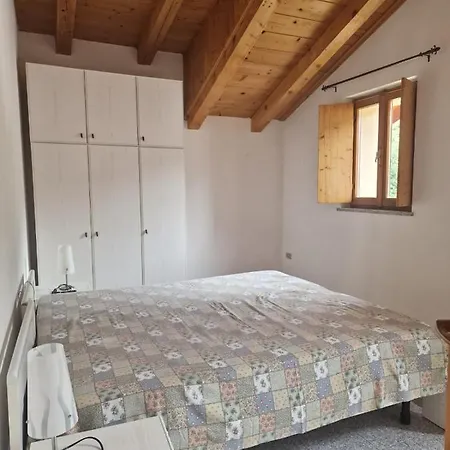 Gio Vacanze Lejlighed *