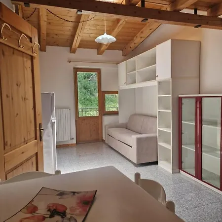 Appartement Gio Vacanze