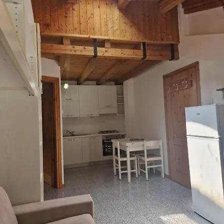 Apartmán Gio Vacanze *