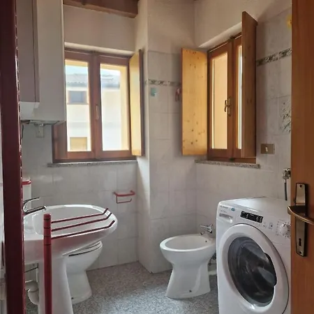 Gio Vacanze Lejlighed