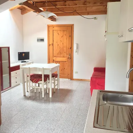 Lejlighed Gio Vacanze Aymavilles