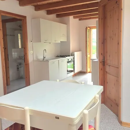 Apartmán Gio Vacanze *