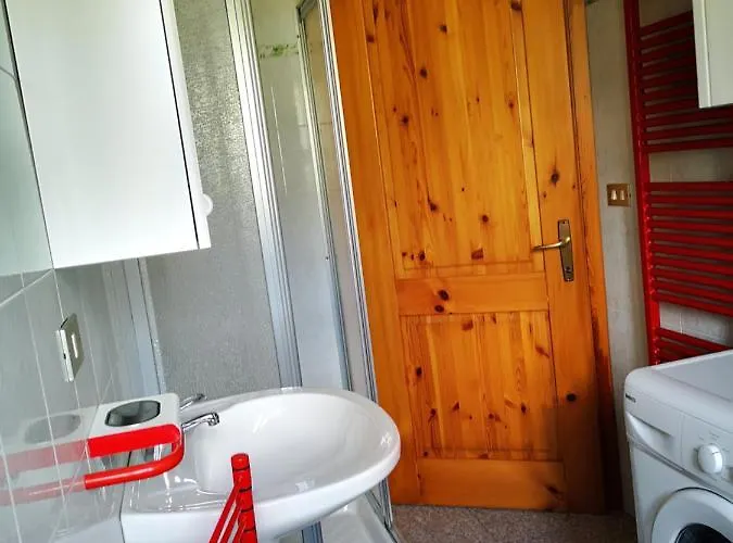 Gio Vacanze Appartement Aymavilles