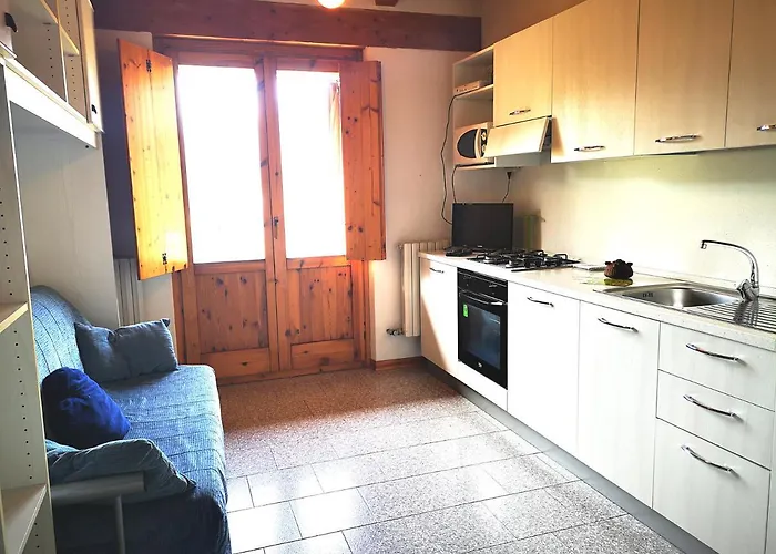Gio Vacanze Apartman