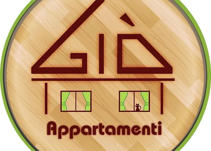 Apartman Gio Vacanze *