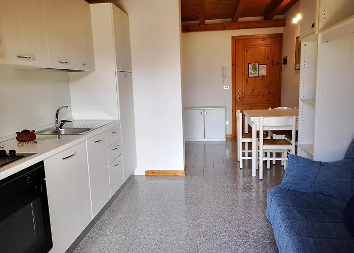 Appartement Gio Vacanze Aymavilles