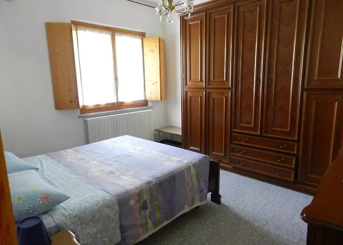Appartement Gio Vacanze Aymavilles