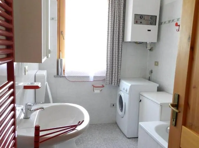 Gio Vacanze Appartement *