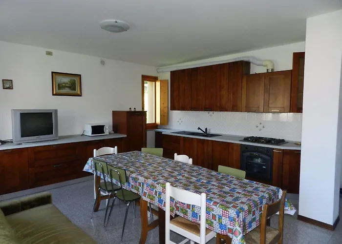 Gio Vacanze Apartman *