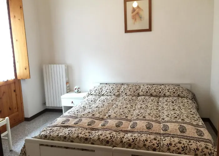 Gio Vacanze Appartement