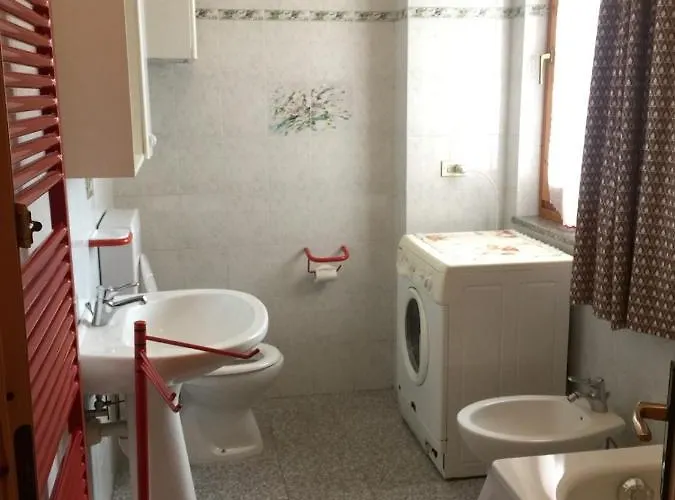 Gio Vacanze Aymavilles