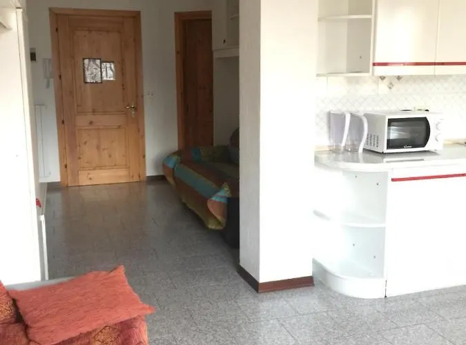 Gio Vacanze Appartement Aymavilles