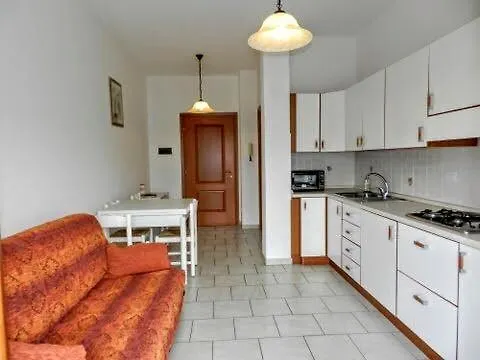 Apartman Gio Vacanze