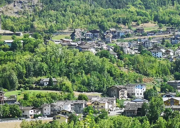 Gio Vacanze Aymavilles