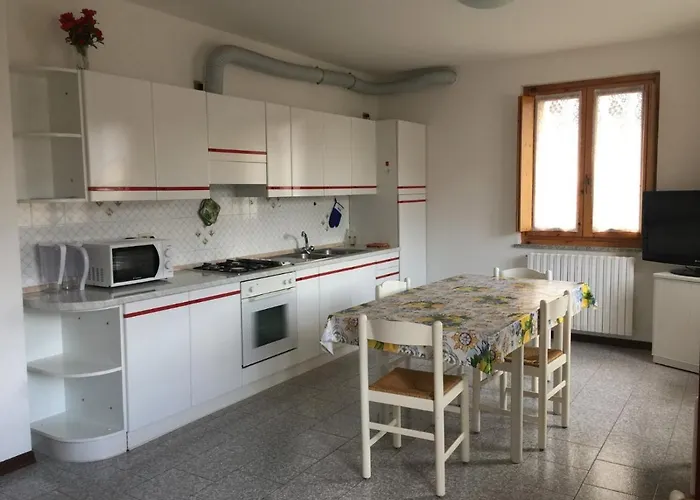 Gio Vacanze Apartman *