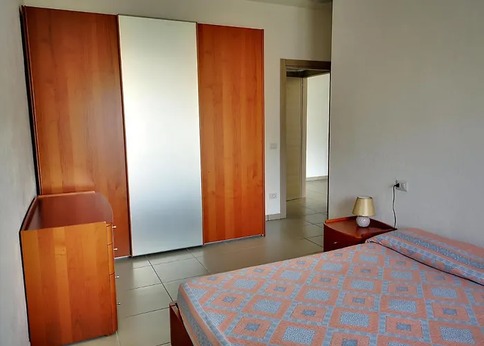 Appartement Gio Vacanze