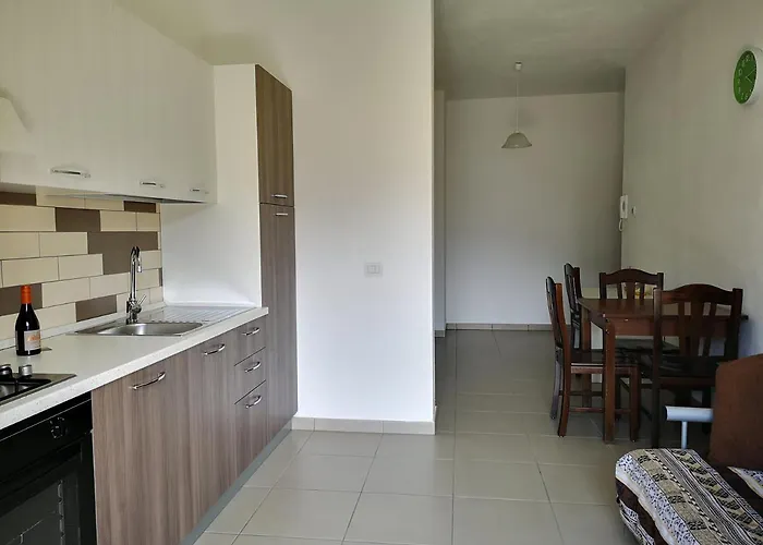 Gio Vacanze Apartman *