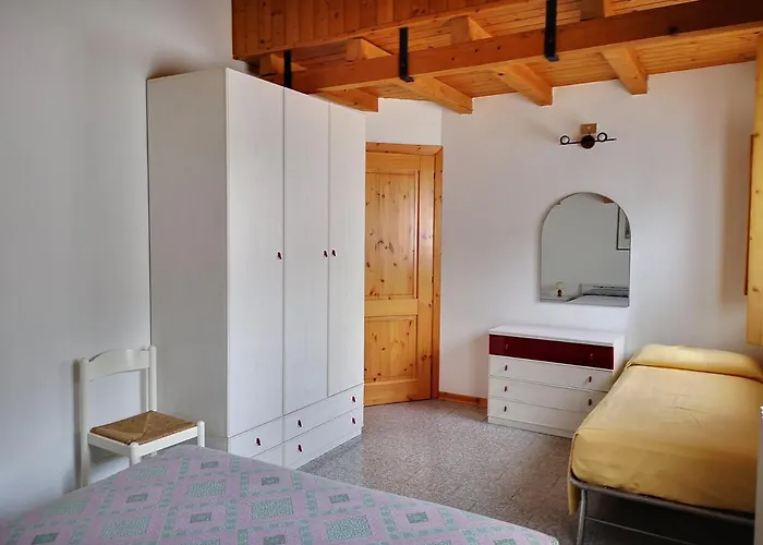 Apartman Gio Vacanze Aymavilles