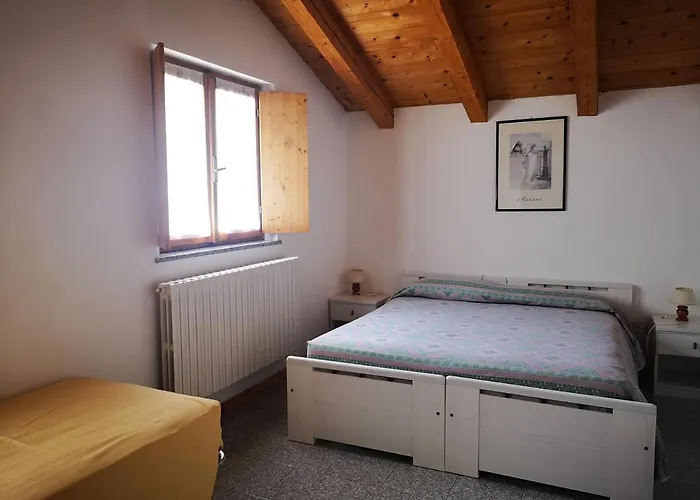 Gio Vacanze Apartman *