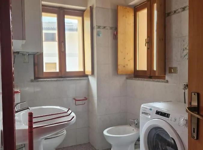 Gio Vacanze Appartement