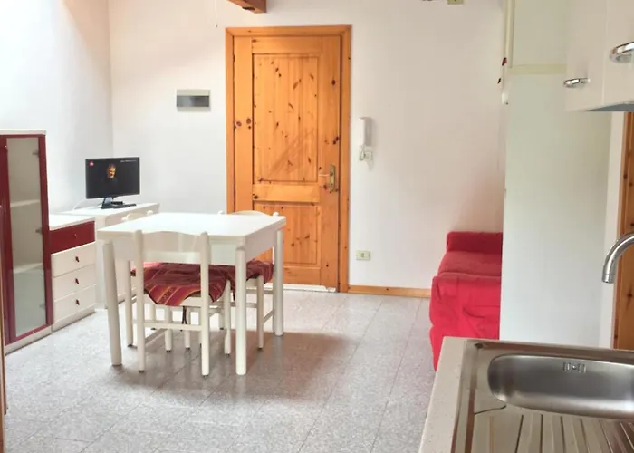 Appartement Gio Vacanze Aymavilles