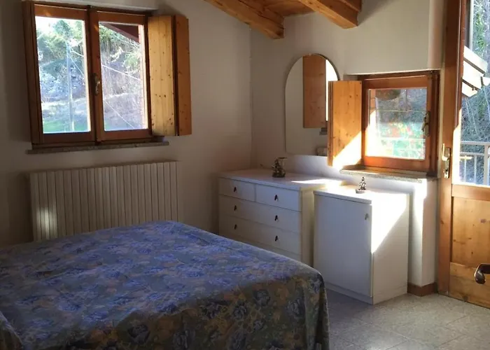 Gio Vacanze Aymavilles